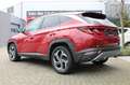Hyundai TUCSON 1.6 T-GDI HEV Premium Leder/Navi/Carplay/19"/360 C Rojo - thumbnail 3