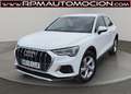 Audi Q3 35 TDI Advanced S tronic 110kW Blanco - thumbnail 1
