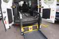 Ford Transit Tourneo Custom Kombi 310 L1/H3 Rollstuhllift 350 Weiß - thumbnail 10