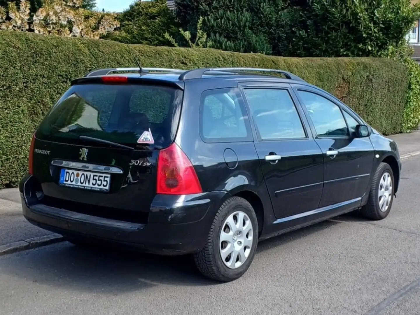 Peugeot 307 110 Presence - 2