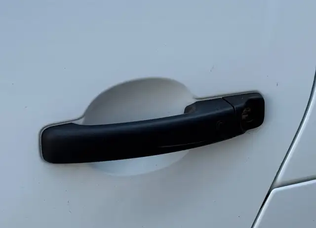 Renault Trafic view 13