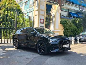 RS Q3 Sportback 2.5 TFSI 400 ch S tronic 7