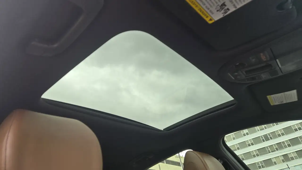 Genesis G70 снимка Genesis G70