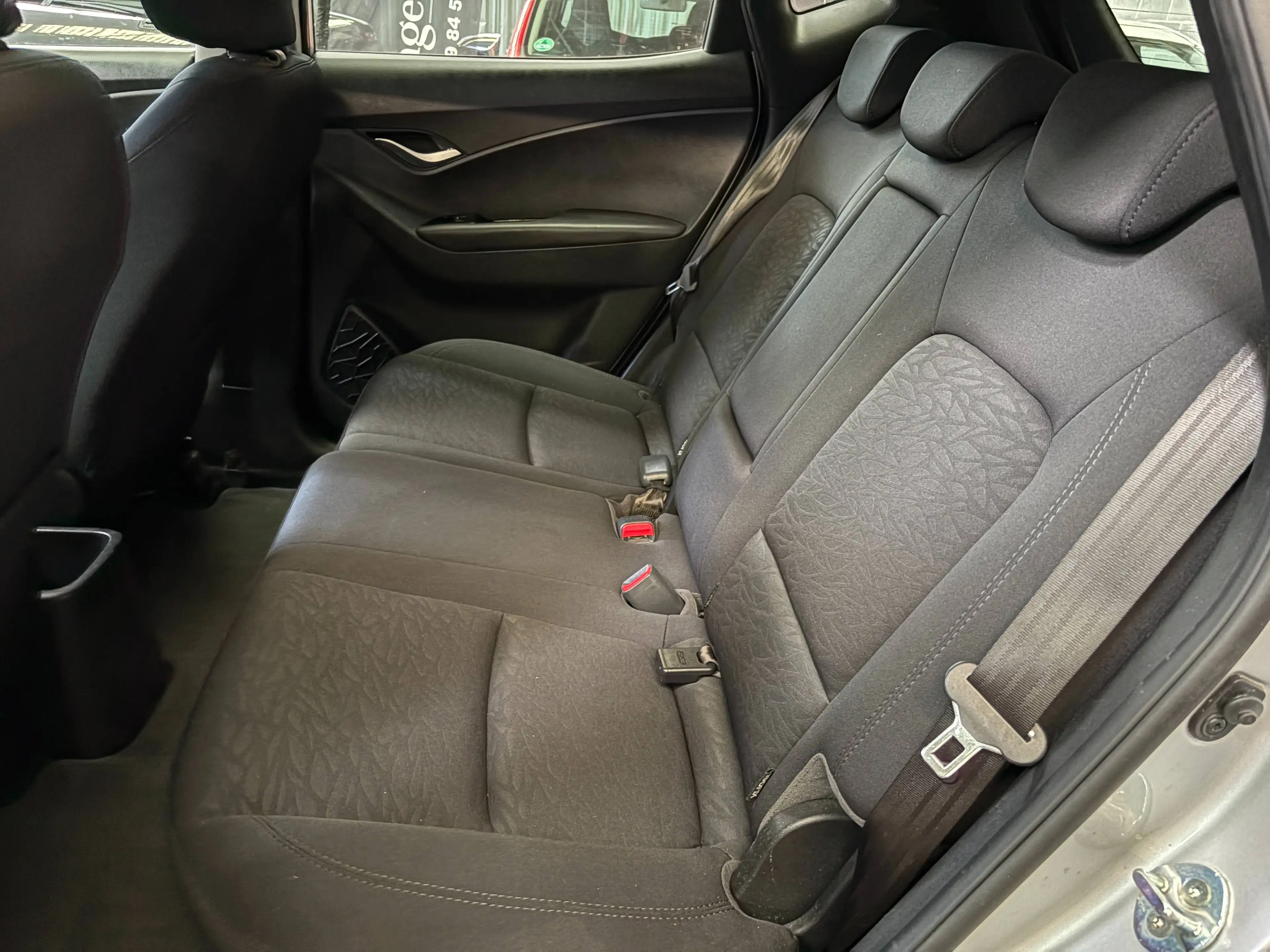 Hyundai iX20 iX20 1.4i 90CV*76.000KMS*GPS+CAMERA+BT+RCO*GARANTIE 1 AN — photo 14