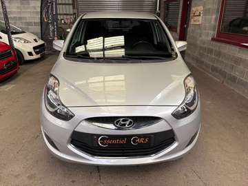 iX20 1.4i 90CV*76.000KMS*GPS+CAMERA+BT+RCO*GARANTIE 1 AN
