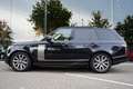 Land Rover Range Rover 4.4 SDV8 Vogue Beige Leder Schwarz - thumbnail 2
