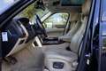 Land Rover Range Rover 4.4 SDV8 Vogue Beige Leder Schwarz - thumbnail 5