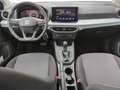 SEAT Ibiza 1,0 TSI Style DSG Navi+ACC+Einparkh.+Shzg. Szary - thumbnail 10