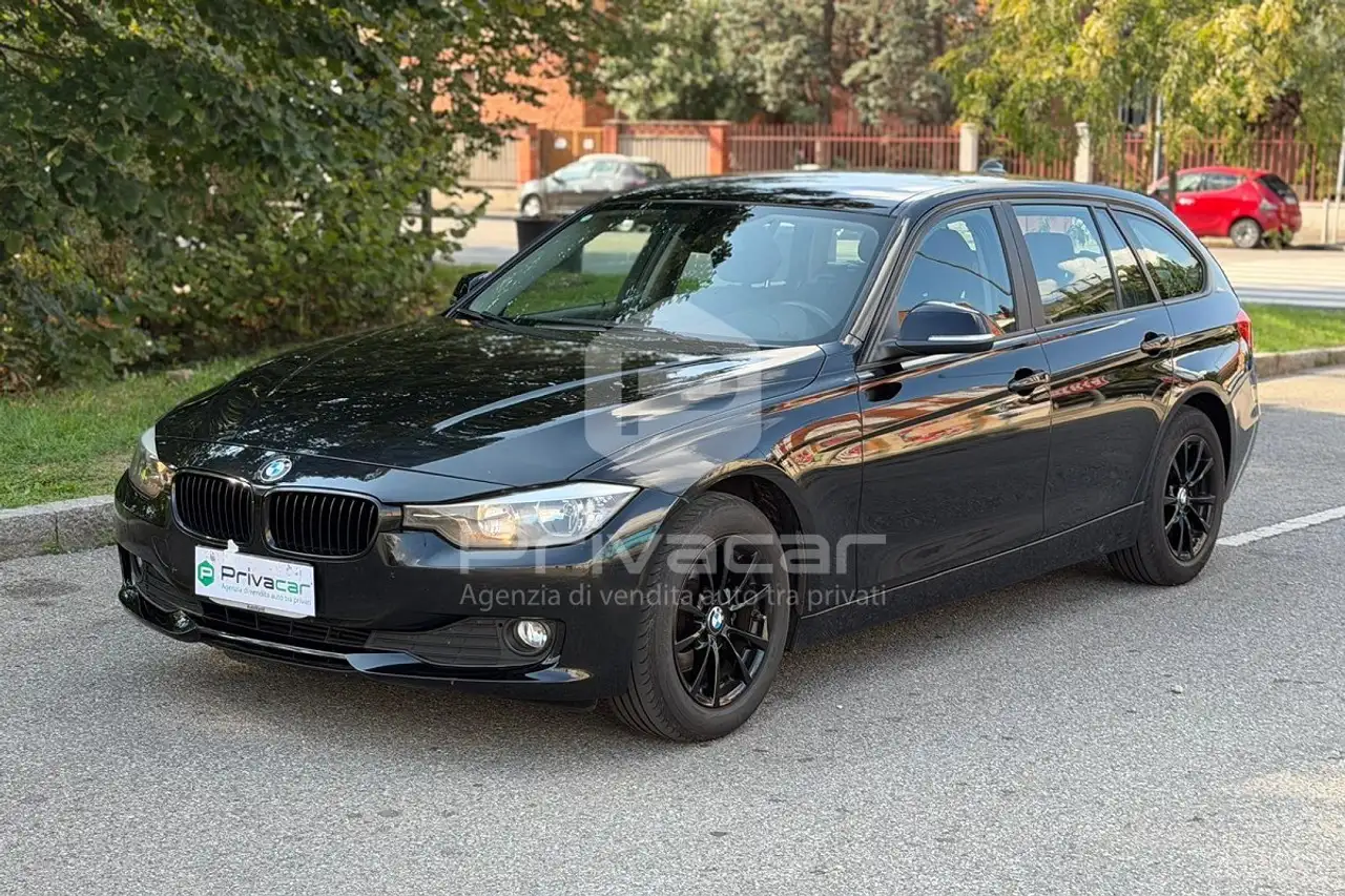 BMW 316