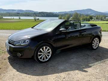 Cabrio 1,4 TSI