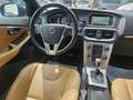 Volvo V40 2.0 D2 Inscription Geartronic Grijs - thumbnail 10