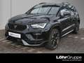 CUPRA Ateca VZ 2.0 TSI 4Drive 19" AHK Navi+VC LED 360°Kam+R... Schwarz - thumbnail 1