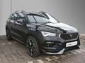 CUPRA Ateca VZ 2.0 TSI 4Drive 19" AHK Navi+VC LED 360°Kam+R... Schwarz - thumbnail 3