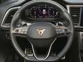 CUPRA Ateca VZ 2.0 TSI 4Drive 19" AHK Navi+VC LED 360°Kam+R... Schwarz - thumbnail 15