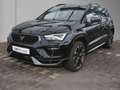 CUPRA Ateca VZ 2.0 TSI 4Drive 19" AHK Navi+VC LED 360°Kam+R... Schwarz - thumbnail 2