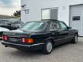 Mercedes-Benz 560 Mercedes V126 560 SEL | LEDER| KLIMA | DT.FAHRZG Negru - thumbnail 11