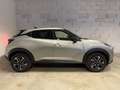 Nissan Juke NEW JUKE 1,0L DIG-T 114 DCT MY24 N-CONNECTA Zilver - thumbnail 4