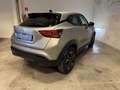 Nissan Juke NEW JUKE 1,0L DIG-T 114 DCT MY24 N-CONNECTA Zilver - thumbnail 5
