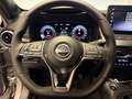 Nissan Juke NEW JUKE 1,0L DIG-T 114 DCT MY24 N-CONNECTA Zilver - thumbnail 13