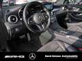 Mercedes-Benz GLC 300 de 4M AMG NAVI KAMERA PANO TOTWINKEL Zwart - thumbnail 7