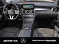 Mercedes-Benz GLC 300 de 4M AMG NAVI KAMERA PANO TOTWINKEL Zwart - thumbnail 11