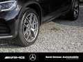 Mercedes-Benz GLC 300 de 4M AMG NAVI KAMERA PANO TOTWINKEL Zwart - thumbnail 5