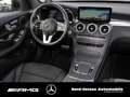 Mercedes-Benz GLC 300 de 4M AMG NAVI KAMERA PANO TOTWINKEL Zwart - thumbnail 8
