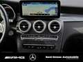 Mercedes-Benz GLC 300 de 4M AMG NAVI KAMERA PANO TOTWINKEL Zwart - thumbnail 9