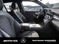 Mercedes-Benz GLC 300 de 4M AMG NAVI KAMERA PANO TOTWINKEL Zwart - thumbnail 10