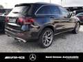 Mercedes-Benz GLC 300 de 4M AMG NAVI KAMERA PANO TOTWINKEL Zwart - thumbnail 4