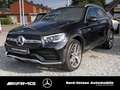 Mercedes-Benz GLC 300 de 4M AMG NAVI KAMERA PANO TOTWINKEL Zwart - thumbnail 6