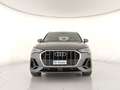 Audi Q3 40 2.0 tfsi s line edition quattro s tronic Grijs - thumbnail 8