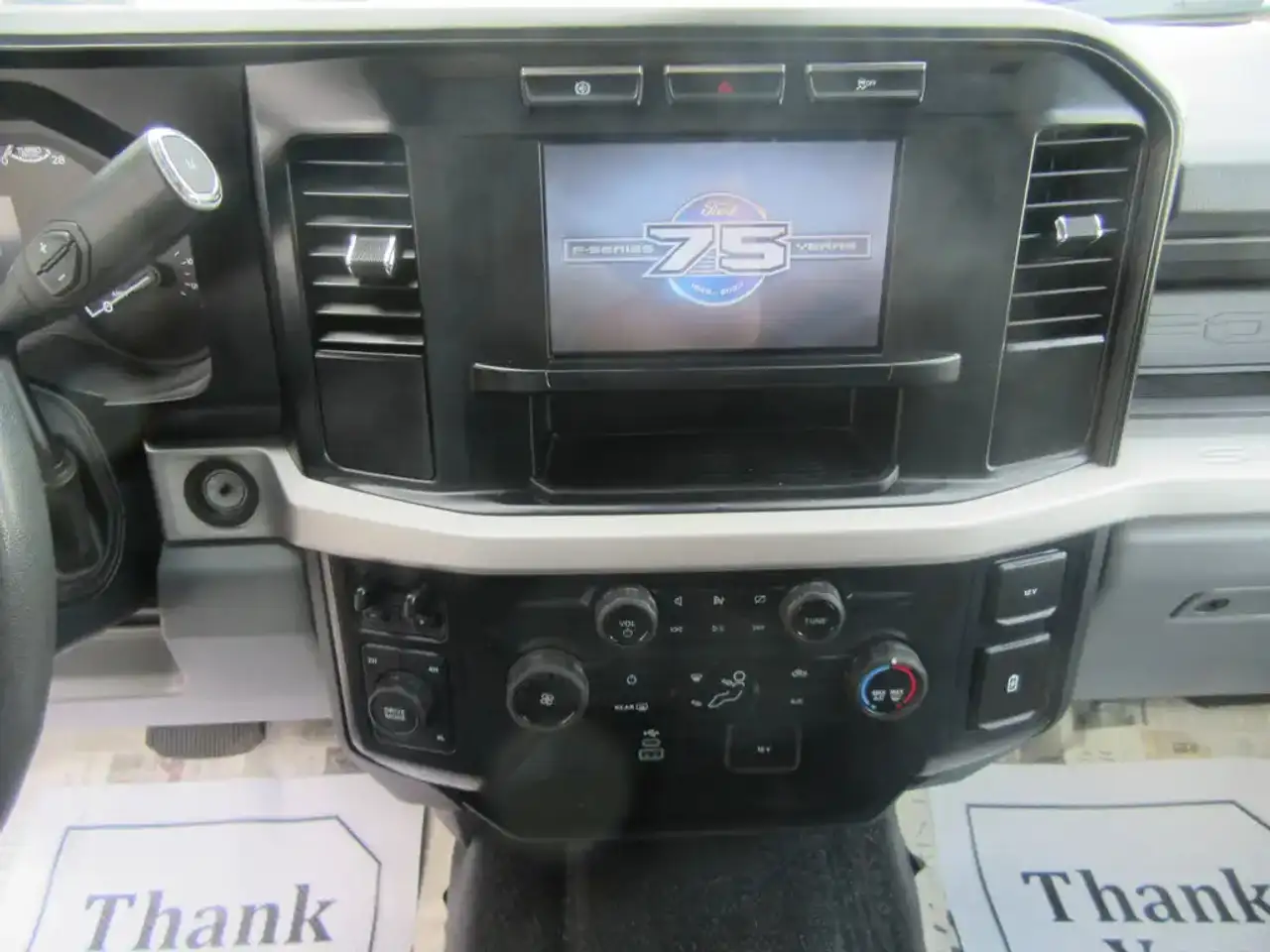 Ford F 550 снимка Ford F 550