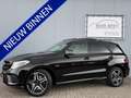Mercedes-Benz GLE 43 AMG 4MATIC Carplay/Schuifdak. Zwart - thumbnail 1