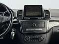 Mercedes-Benz GLE 43 AMG 4MATIC Carplay/Schuifdak. Zwart - thumbnail 10