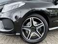 Mercedes-Benz GLE 43 AMG 4MATIC Carplay/Schuifdak. Zwart - thumbnail 14