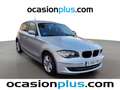 BMW 120 120i Gris - thumbnail 2