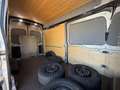Ford Transit 350 L3H3 Aut. Rampe-2 Schiebetüren-Kamera-Stdhz Silber - thumbnail 9