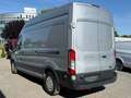 Ford Transit 350 L3H3 Aut. Rampe-2 Schiebetüren-Kamera-Stdhz Silber - thumbnail 4