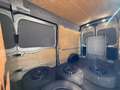 Ford Transit 350 L3H3 Aut. Rampe-2 Schiebetüren-Kamera-Stdhz Silber - thumbnail 10