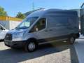 Ford Transit 350 L3H3 Aut. Rampe-2 Schiebetüren-Kamera-Stdhz Silber - thumbnail 3