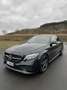 Mercedes-Benz C 220 AMG Night Paket Facelift Night Green Grün - thumbnail 2