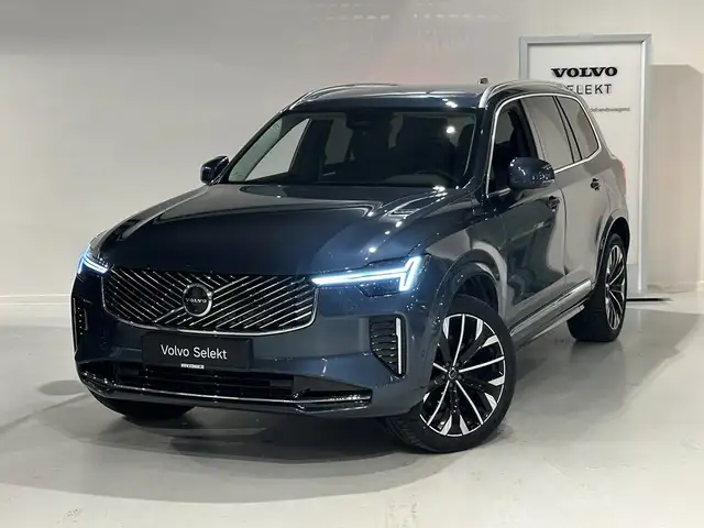 Volvo XC90 B5 Mild Hybride Plus Bright MODEL 2026