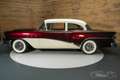 Buick Special 2-door Sedan | Uitvoerig gerestaureerd | 1955 Paars - thumbnail 6