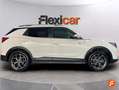 SsangYong Korando G15 Limited 4x4 Aut. Blanco - thumbnail 5