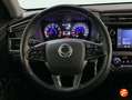 SsangYong Korando G15 Limited 4x4 Aut. Blanco - thumbnail 16