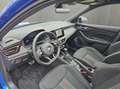 Skoda Kamiq Monte Carlo 1.0 TSI 7-Gang Blau - thumbnail 9