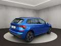 Skoda Kamiq Monte Carlo Blau - thumbnail 5