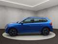 Skoda Kamiq Monte Carlo 1.0 TSI 7-Gang Blau - thumbnail 2