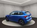 Skoda Kamiq Monte Carlo Blau - thumbnail 3